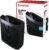 Honeywell HEPA Air Purifier for Home and Large 1700 ft² Rooms, Black