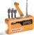 PRUNUS J-366 Emergency Radio with 3 Charging Cables, NOAA Weather Alert