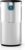 Shark Clean Sense Air Purifier Max, HP201, White