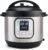 Instant Pot Duo 7-in-1 Electric Pressure Cooker, Slow Cooker, Rice Cooker, Steamer, Sauté, Yogurt Maker, Warmer & Sterilizer, Includes App with Over 800 Recipes, Stainless Steel, 8 Quart