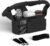 Mompush Universal Stroller Organizer Caddy with Insulated Cup Holder