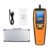 Temtop Air Quality Monitor CO2 Detector Professional Carbon Dioxide PM2.5 PM10 Formaldehyde Temperature and Humidity Monitor w/Audio Alarm Data Export (M2000 2nd)