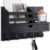 Key Holder Wall Mount, Mail Holder with Storage Drawer