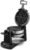 Cuisinart Double Flip Belgian Waffle Maker, Stainless Steel, 1400W