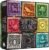 Gamewright – Shifting Stones – A Visual, Decision-Making Family Strategy Game of Tiles, Cards, and Tactics, 8 years +