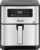 Air Fryer, 10 Quart Large Air Fryer with 6 Cooking Functions, 1700W