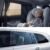NMoiss Dual-Layer Auto Car Window Shades for Baby 2 PCS