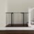 Mumeasy 29.7-51″ Extra Wide Baby & Dog Safety Gate for Stairs & Doorways
