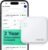 Cellular Temperature Monitor, Power Outage Alarm & Humidity Sensor