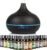 Essential Oil Diffuser for Home 500ML