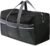 REDCAMP Foldable Travel Bag, Large Sports Bag, 75L/96L/100L, Lightweight Waterproof Tote Bag