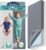 Hiccapop Dual Sided Baby Crib Mattress & Toddler Bed Mattress, Made in USA