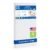 Sealy Baby Infant & Toddler Crib Mattress – Refresh 2 Stage Waterproof and Breathable, Non Toxic, GREENGUARD Gold Certified, Made in USA, 52×28