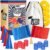 Play Platoon Capture the Flag, Traditional Original 20 Player Set