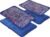 Ice Packs for Injuries, Gel Bead Hot and Cold Compress, 2-Pack