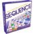 SEQUENCE- Original SEQUENCE Game with Folding Board, Cards and Chips by Jax ( Packaging may Vary ) White, 10.3″ x 8.1″ x 2.31″