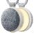 Momcozy Portable Sound Machine with Night Light, White Noise Sound Machine for Baby, 20 Soothing Sounds, Sound Therapy, Long-Lasting Power, Timer, Clips on Stroller, Grey