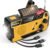 Hand Crank Emergency Radio 7400mWh (2000mAh) Solar Hand Crank Radio