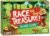Peaceable Kingdom Race to the Treasure! Cooperative Path Building Game for 2 to 4 Kids Ages 5+