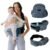 Tushbaby The Original Premium Quality Hip Seat Carrier – Safety-Certified Baby & Toddler Carrier with Secure Safety Buckles, Storage Pockets