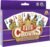 Five Crowns Rummy Style Card Game for Kids and Adults, Family Game Night
