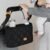 Beautiful Stroller Caddy Organizer With 2 Cup Holders – Zipper Pocket Bag