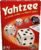 Hasbro Gaming Yahtzee Game, Fast-Playing Dice Games for Kids, Teens, and Adults, Strategy Games, Family Games for Kids, 2 or More Players, Ages 8 and Up