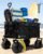 Hikenture Beach Wagon with Balloon Wheels, 9″ PU Tires Collapsible Wagon