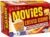 Outset Media Movies Trivia Game – Party Game – Family Game – Travel Game – Fun and Easy to Play – 880 Trivia Questions – for 2 or More Players – Ages 12+
