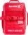 SurviveX Large Pro First Aid Kit, Emergency Kit for 5-6 People
