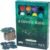 A Gentle Rain – Bloom Edition – Calming Tile-Laying Puzzle Game with 3D Lotus Blossoms – Mindful Solo, 2-Player, or Cooperative Play in 15 Min – Premium Tactile Board Game, Giftable & Family-Friendly