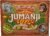 Spin Master Games Jumanji: The Game 30th Anniversary Classic Board Game