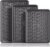 Nonstick Baking Sheet Pan Set of 3, Cookie Sheets for Oven, Non-Toxic, Gray