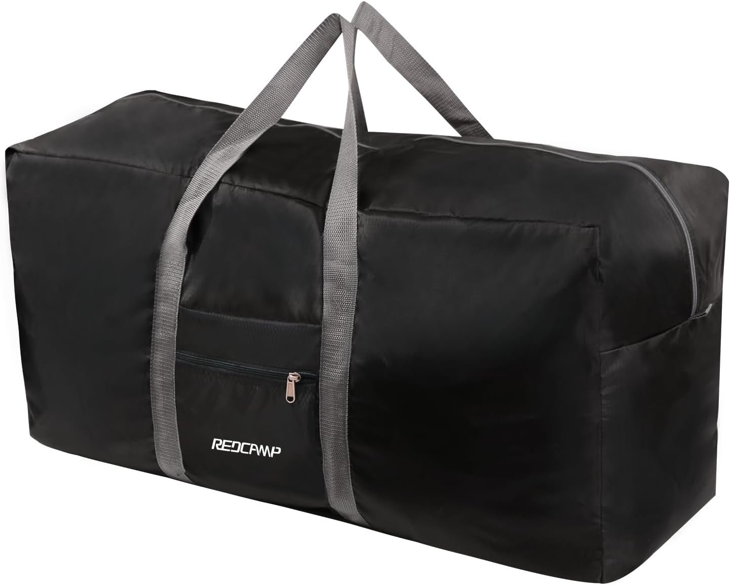 REDCAMP 100L Extra Large Duffle Bag Foldable Water Resistant Duffel Bag