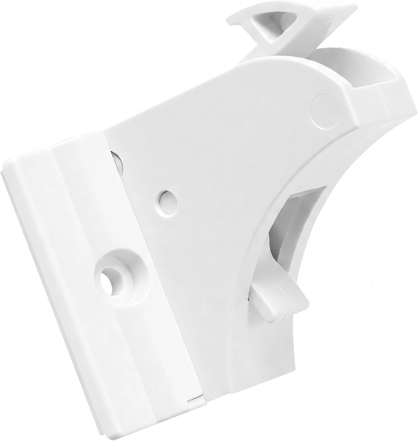 AILUOQI Baby Proofing Magnetic Cabinet Locks (5 Locks + 1 Key) Cupboard Drawers Latches Magnet Locks for Cabinets