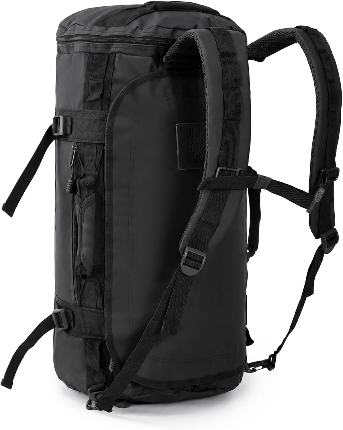 MIER Large Duffle Bag Backpack for Travel Camping Gym Sports, 45L/60L/90L