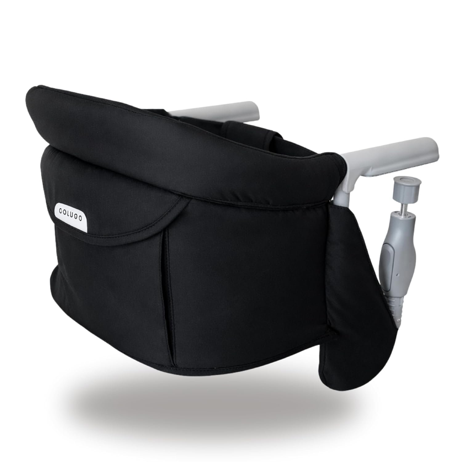 Colugo Clip On High Chair, Portable Travel High Chair for Baby & Toddler