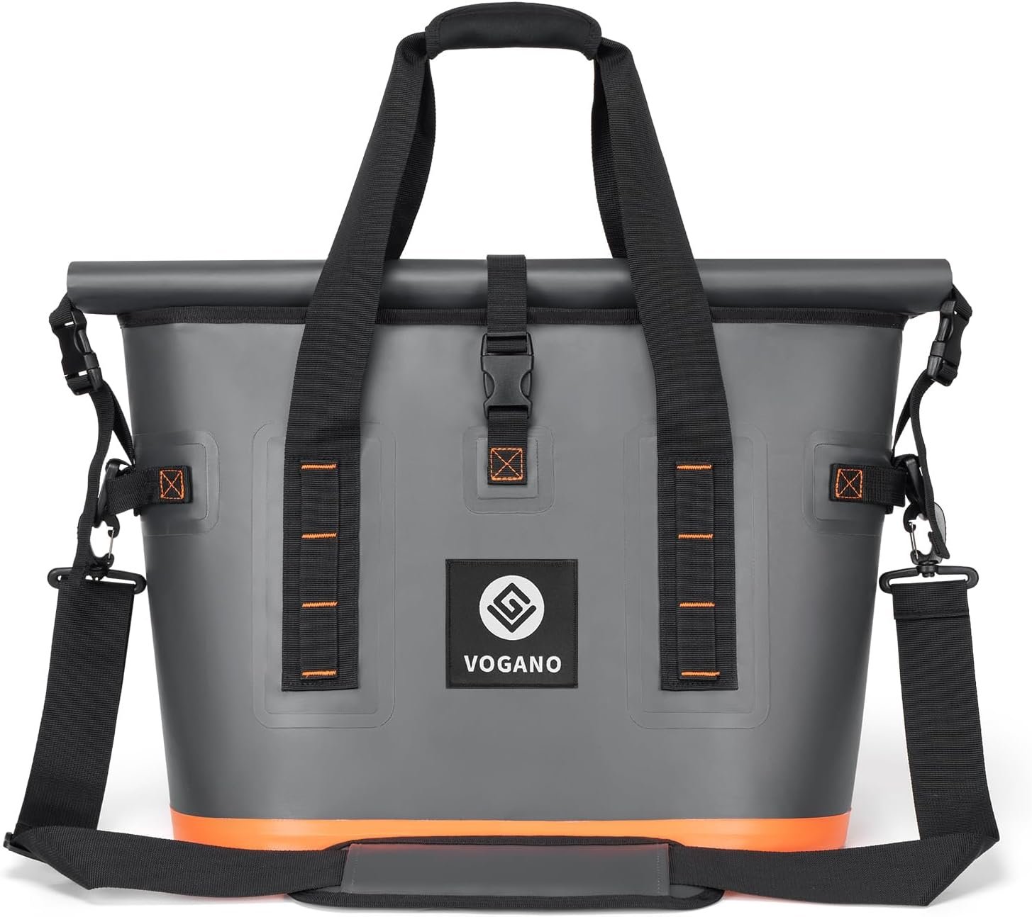 Vogano Leak-Proof Soft Cooler Bag,12H Cold Retention