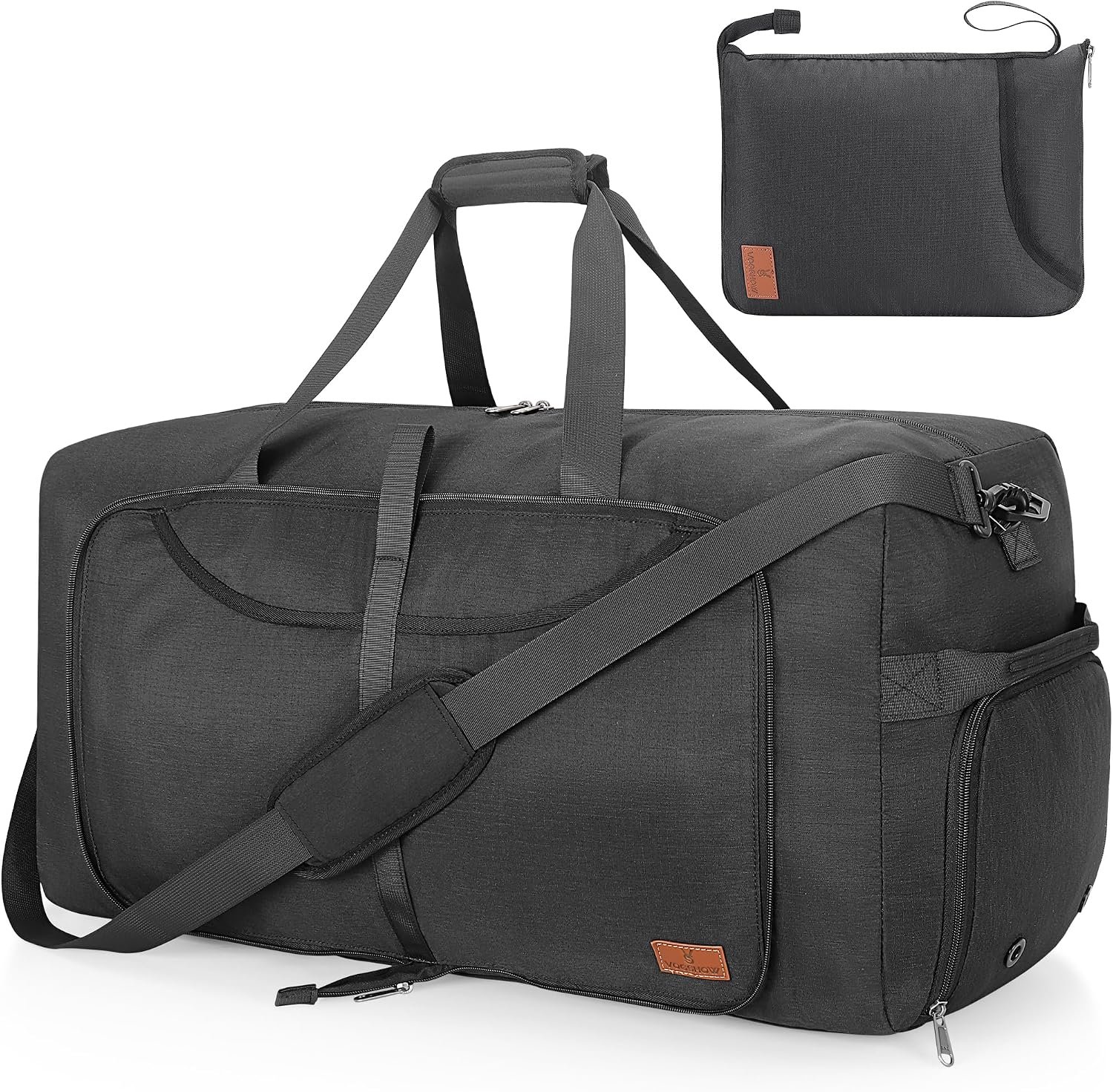 150L Large Waterproof Bag, Extra Large Trave Duffle Bag for Men Women