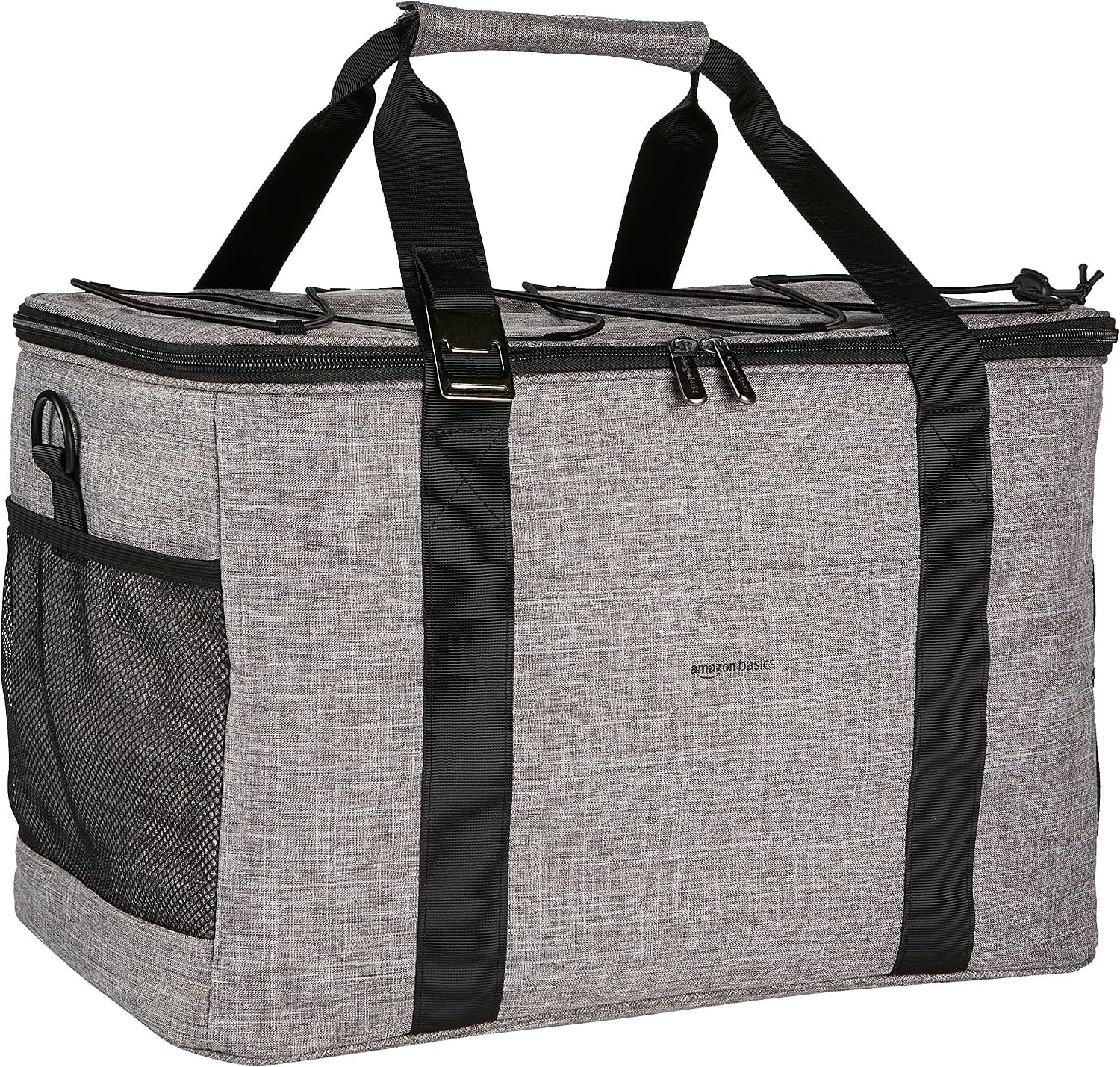 Amazon Basics Soft Insulated Cooler